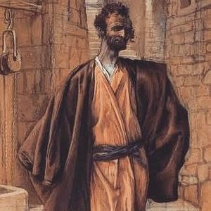 Meet your Posher, Judas